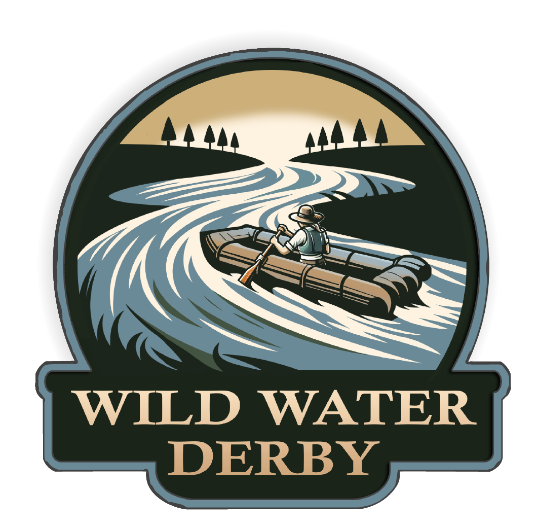 Wild Water Derby Logo